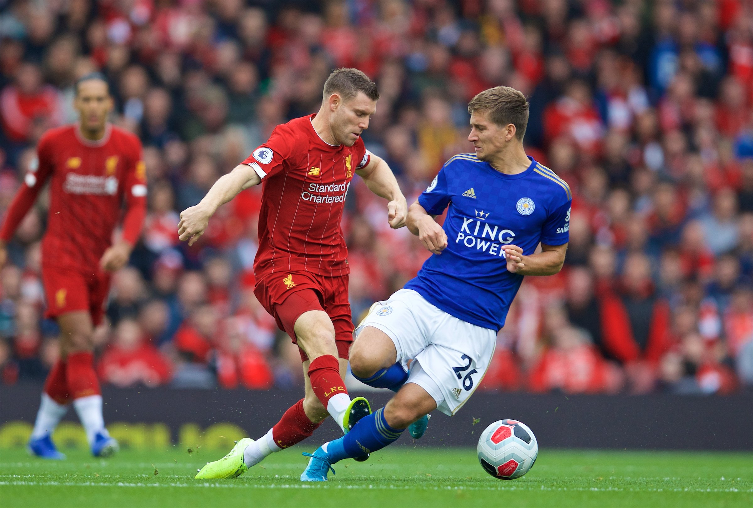 卓越戰術眼 卓越戰術眼