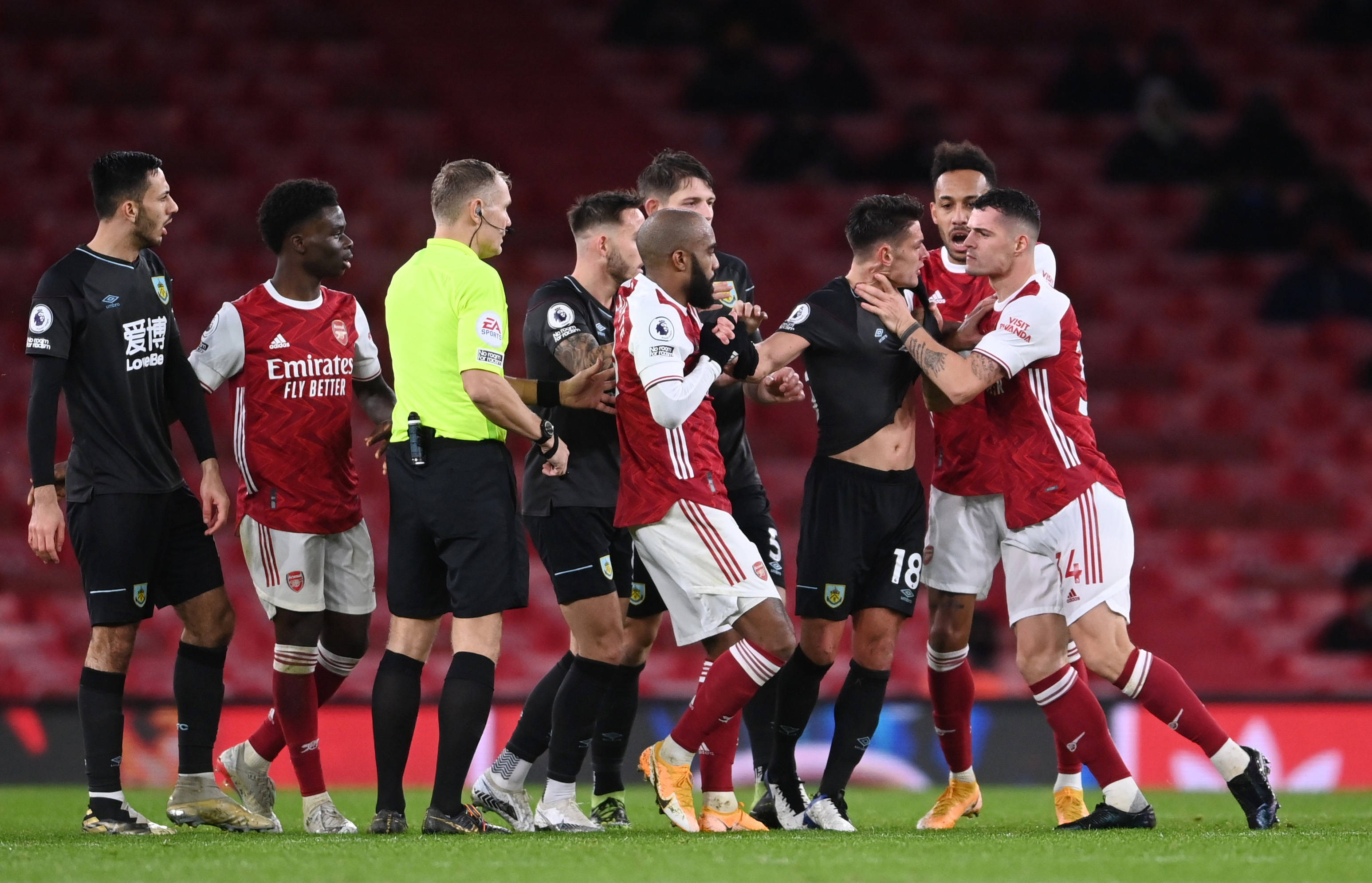 但未来依然 但未来依然